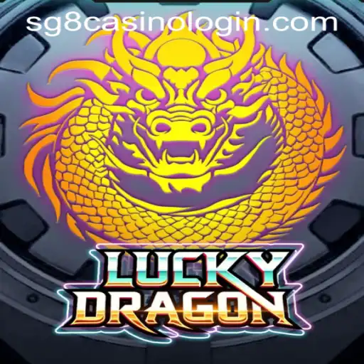Discover the Thrilling World of LuckyDragon with SG8 CASINO LOGIN