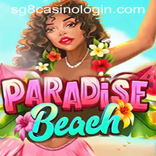 Discover the Thrilling World of ParadiseBeach: Your Ultimate Gaming Escape