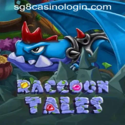 Discovering RaccoonTales: A Thrilling Journey into the World of Casino Gaming