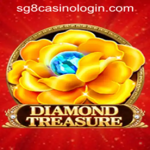 Discover Diamondtreasure: Unveiling the Thrills of SG8 Casino Login