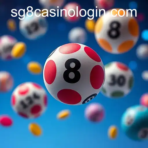 Unveiling the Thrill of Lottery Games