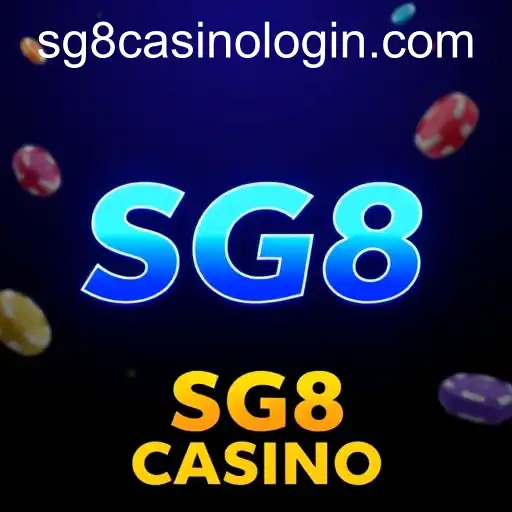 SG8 CASINO LOGIN: Unlocking the Power of Promotions