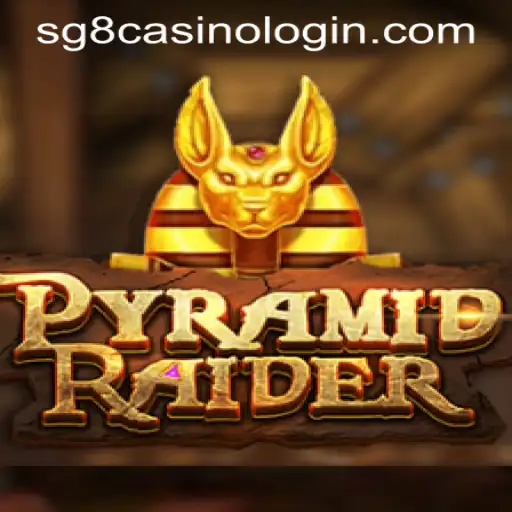 Unveiling the Exciting World of PyramidRaider and SG8 Casino Login