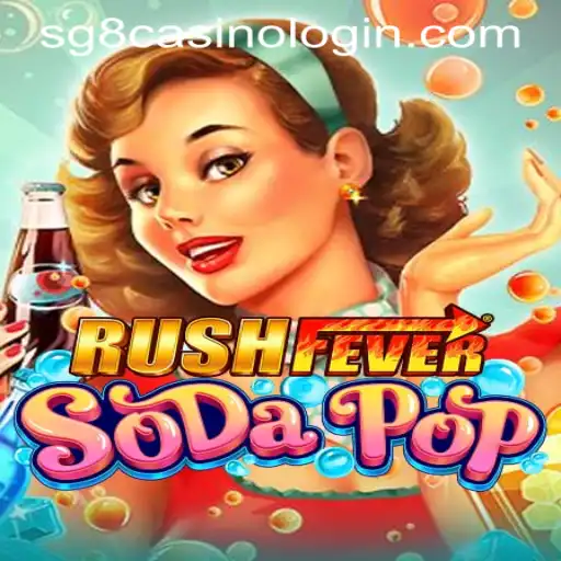 Experience the Excitement of RushFeverSodaPop: A Thrilling Casino Adventure
