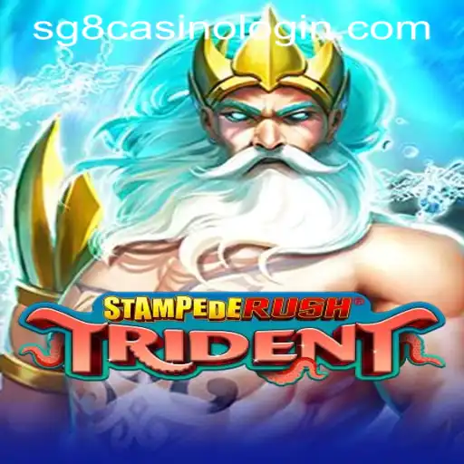 Exploring StempedeRushTrident: A Casino Game Revolution