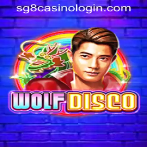 Discover WolfDisco: A Unique Gaming Adventure with SG8 CASINO LOGIN